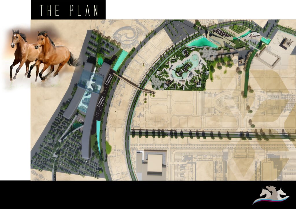 SHAKAB PROJECT - QATAR