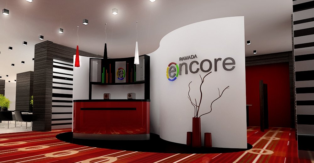 ENCORE HOTEL - QATAR