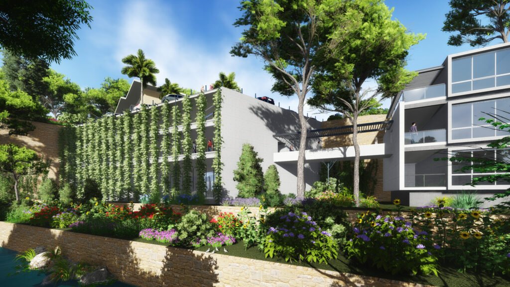 RAFIC HARIRI UNIVERSITY