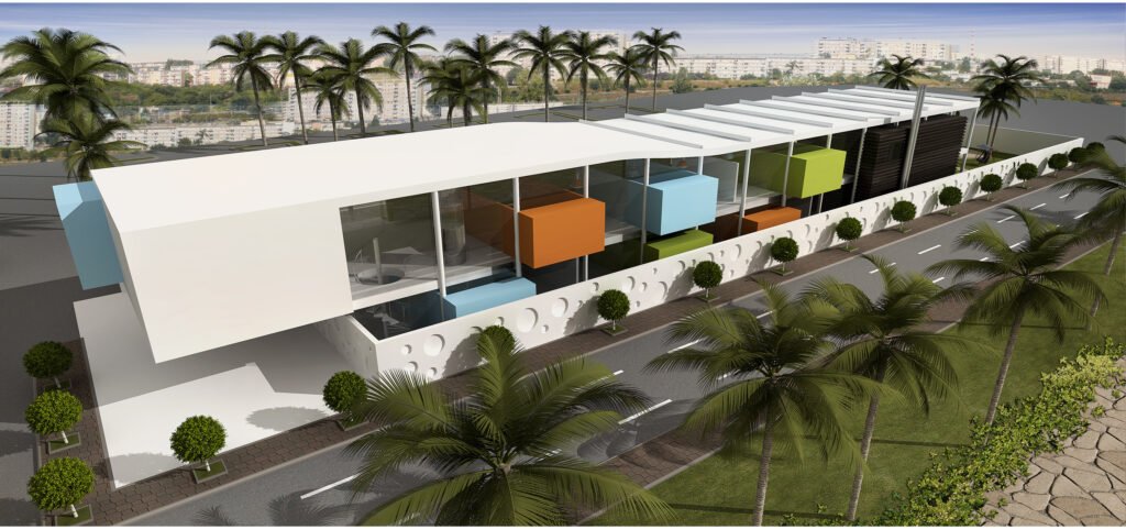 KINDERGARTEN - KUWAIT