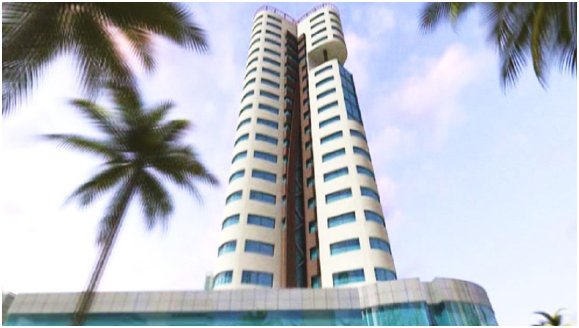 MASSALEH TOWER - KUWAIT