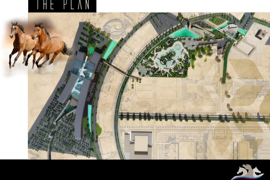 SHAKAB PROJECT - QATAR