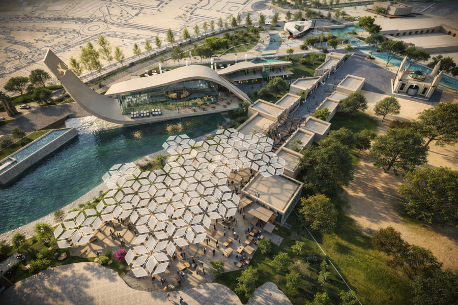 AL SHAQAB 1