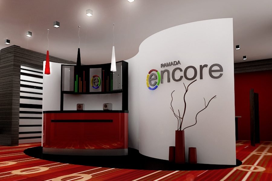 ENCORE HOTEL - QATAR