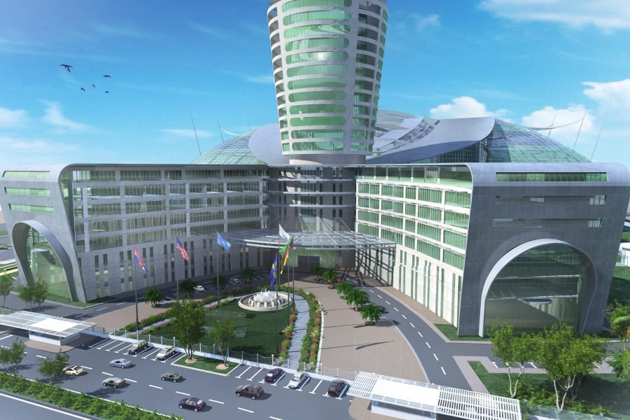 ALPHA MEDICAL CENTER