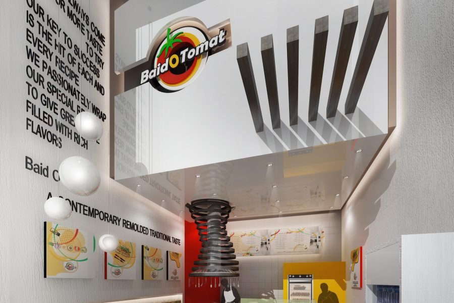 BAID O TOMAT - QATAR