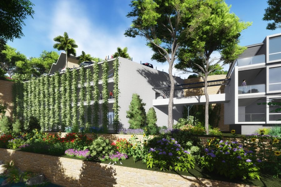 RAFIC HARIRI UNIVERSITY