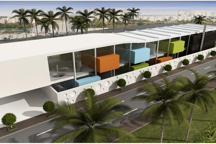 KINDERGARTEN - KUWAIT