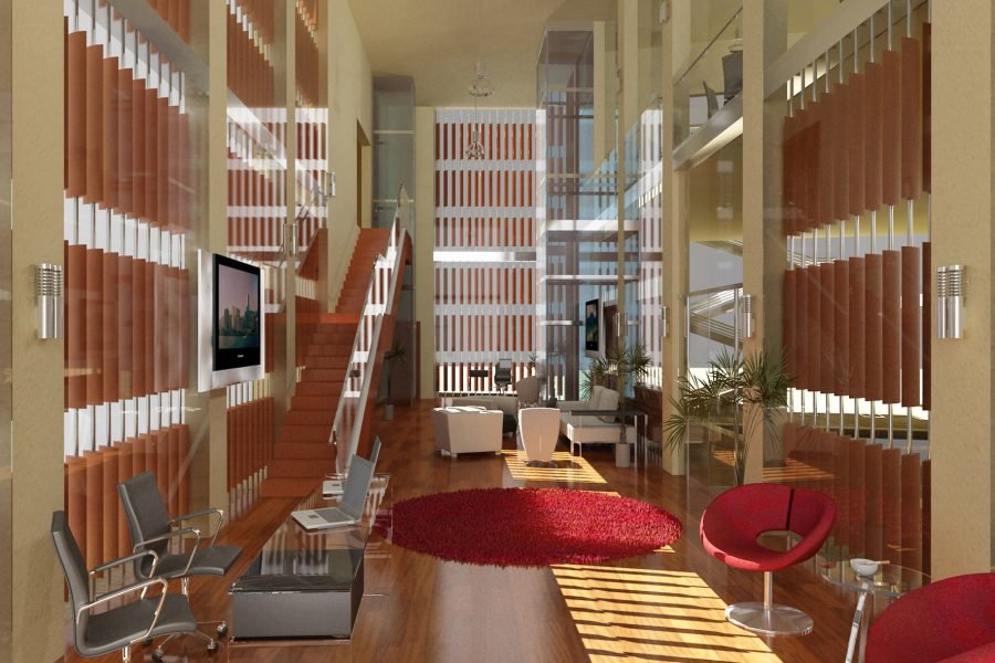 BOUTIQUE HOTEL - NIGERIA